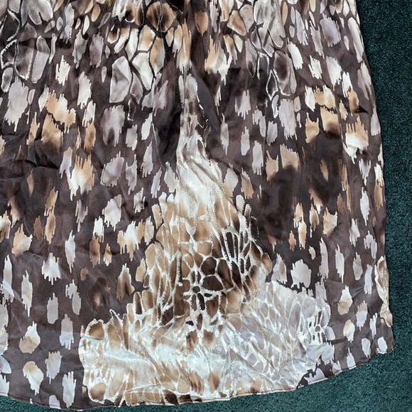 Marciano Silk Dress - Picture 12 of 17